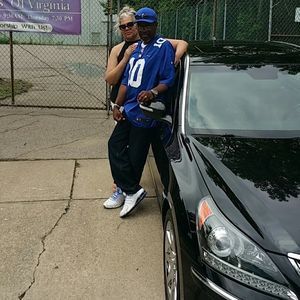 Meet your Posher, William